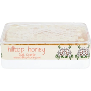 Hilltop Honey Cut Comb Honey Slab 200g