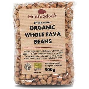 Hodmedod's Hodmedod Whole Fava Beans 500g