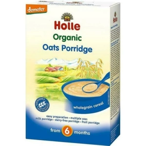 Holle Organic Wholegrain Cereal 6m+ - 250g