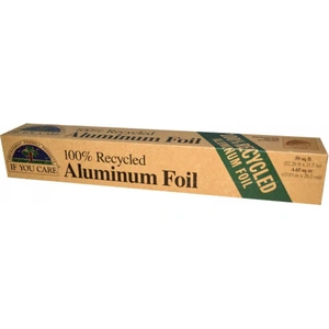 If You Care Recycled Heavy Duty Aluminium Foil 2.8sqm (Case of 12 )