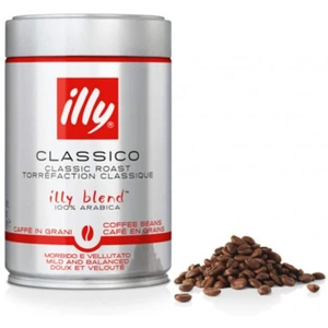 Illy Coffee Beans - Standard - 250g