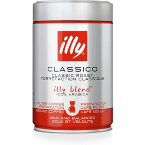 Illy Coffee Illy Filter Coffee - 250g