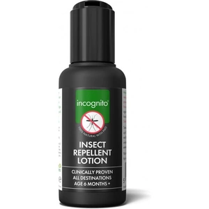Incognito Natural Insect Repellent Lotion 50ml (Case of 6)