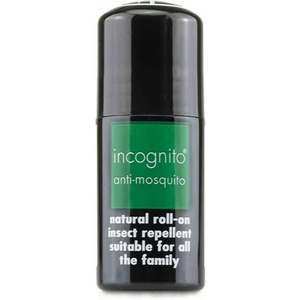 Incognito Anti Insect Roll-on 50ml (Case of 6)