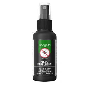 Incognito Insect Repellent Spray Mini (50ml)