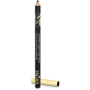 INIKA Black Caviar Eye Pencil 1.2g