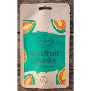 Jacked Jackfruit Chunks 30g (12 minimum)
