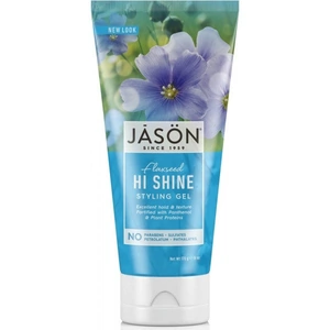 Jason Hi Shine Styling Gel 170g