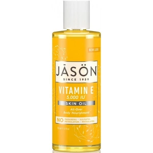 Jason Vitamin E 5,000IU Skin Oil 118ml