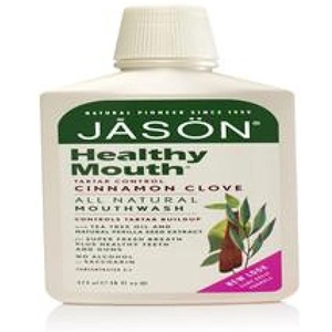 Jason Bodycare Healthy Mouthwash 480ml (Case of 24 )