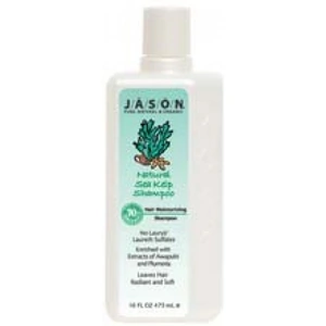 Jason Bodycare Organic Sea Kelp Shampoo 473ml (Case of 12)