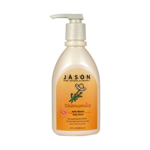 Jason Bodycare Herbal Satin Body Wash With Pump 900ml