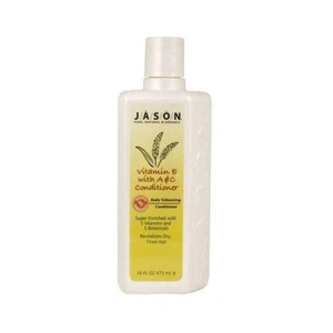 Jason Bodycare Organic Vitamin A,C & E Conditioner 480ml
