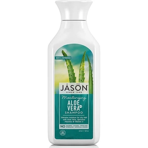 Jason Aloe Vera 84% Shampoo 480ml