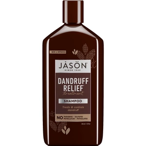 Jason Dandruff Relief Shampoo, 355ml