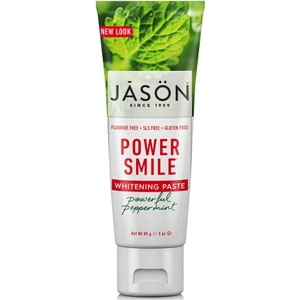 Jason PowerSmile Toothpaste 85g