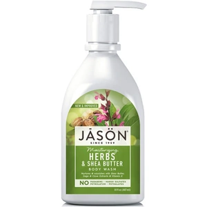 Jason Herbs Shea Butter Body Wash 887ml