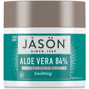 Jason Aloe Vera 84% Moisturizing Creme Soothing 113g
