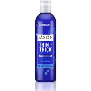 JASONS NATURAL Jason Thin To Thick Conditioner - 240ml
