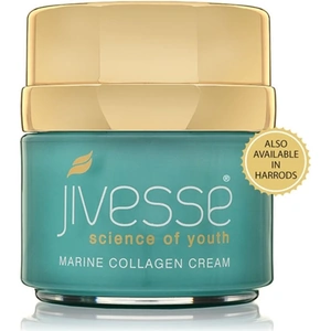 View product details for the Jivesse Marine Collagen Cream 2 pots