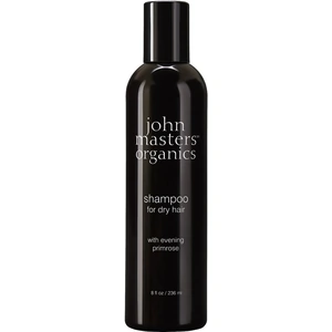 John Masters Organics Shampoo for Dry Hair with Evening Primrose 236ml