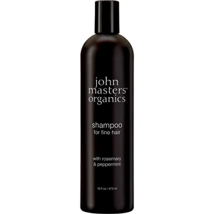 View product details for the John Masters OrganicsRosemary Peppermint Shampoo 473ml