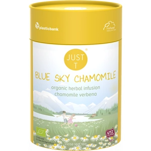 Just T Blue Sky Chamomile Org - 20bags (Case of 6)