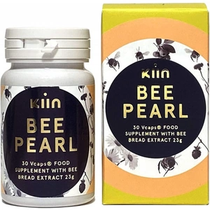 Kiin Products Bee Pearl Vegecaps - 30s