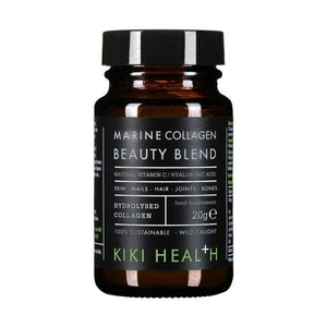 Kiki Health - Marine Collagen Beauty Blend Powder 20g