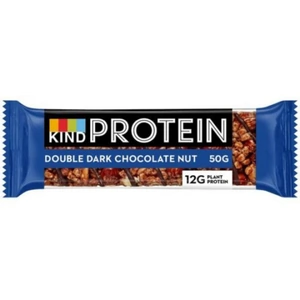 Kind Bars Kind Protein Double Dark Chocolate Nut Bar - 50g x 12