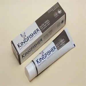 Kingfisher Aloe Vera TT Mint Toothpaste 100ml (Case of 12)
