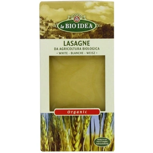 La Bio Idea Organic White Lasagne 250g (Case of 12 )