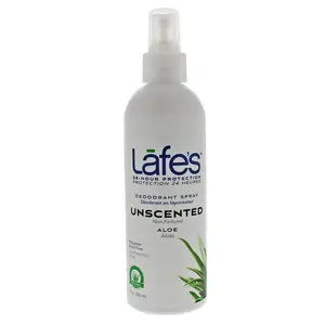 Lafe's Lafe's Spray Unscented - 236ml