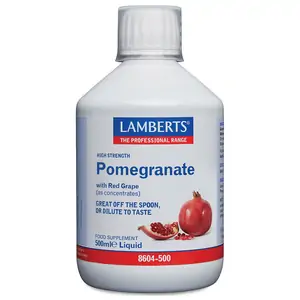 Lamberts Pomegranate 500ml (Currently Unavailable)