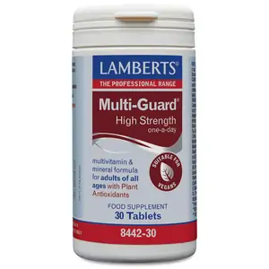 Lamberts Multi-Guard - 30's