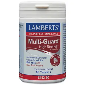 Lamberts Multi-Guard - 90's