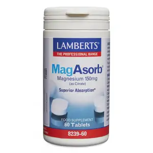 Lamberts MagAsorb - 60's
