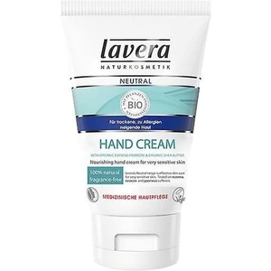Lavera Hand Cream, 50ml