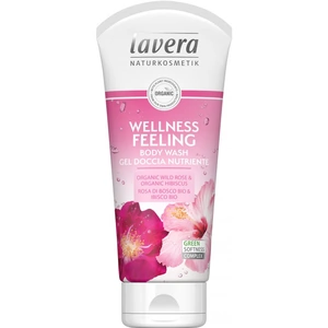 Lavera Body Wash - Wellness - 200ml