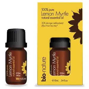 Lemon Myrtle Lemon Myrtle Oil 10ml