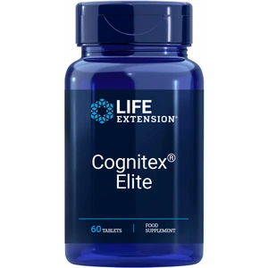 Life Extension Cognitex Elite, 60 Tablets