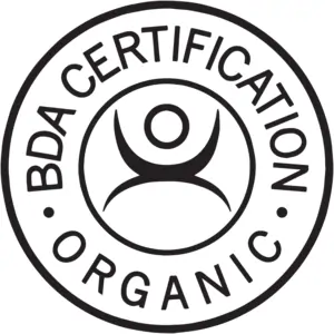 Lifeforce Organics Activated Hazelnuts (Organic) - 250g