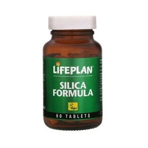 Lifeplan Haircare Nutrients 60tabs