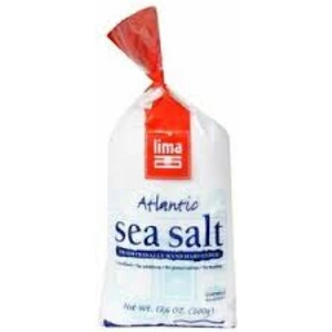 Lima Fine Sea Salt - 500g