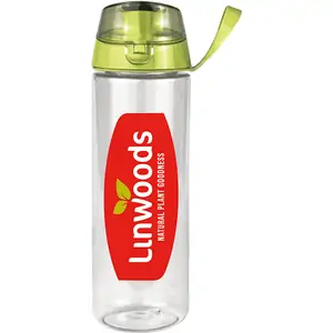 Linwoods Water Bottle