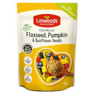 Linwoods Flaxseed Sunflower & Pumpkin - 425g