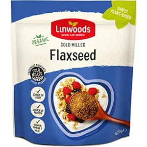 Linwoods Milled Flaxseed - Organic - 425g