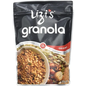Lizi's Original Granola (500g)