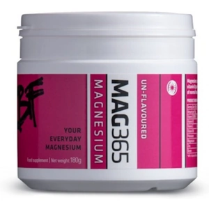 MAG365 Magnesium Supplement with D3, K2 & Zinc Unflavoured 180g