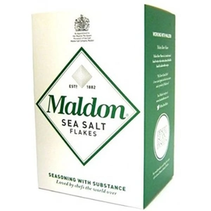 Maldon Salt Company Maldon Salt Sea Salt 125g